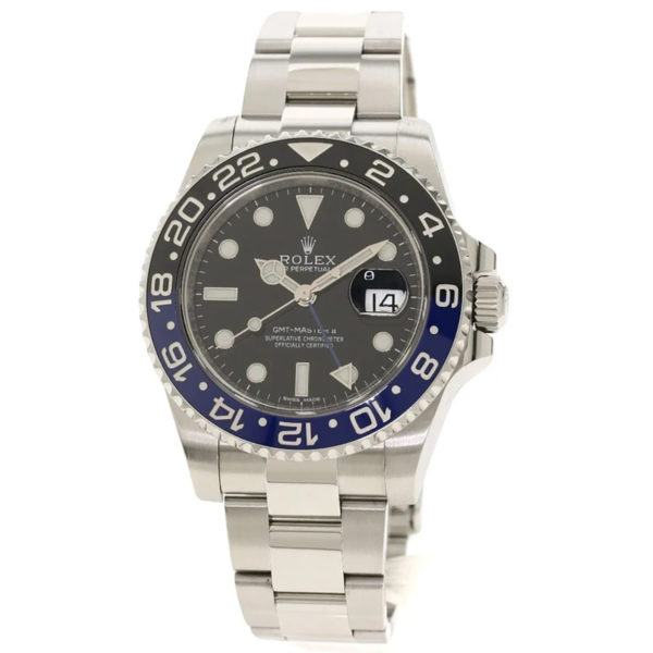 Rolex GMT Master II - FX2176