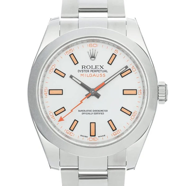 Rolex Milgauss - FX10145