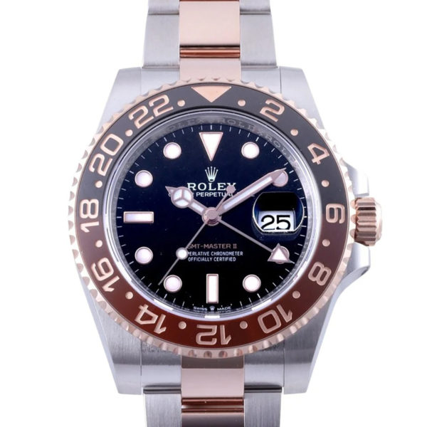 Rolex GMT Master II - FX2222
