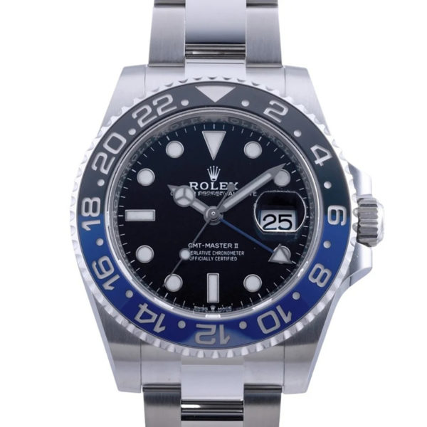 Rolex GMT Master II - FX2165