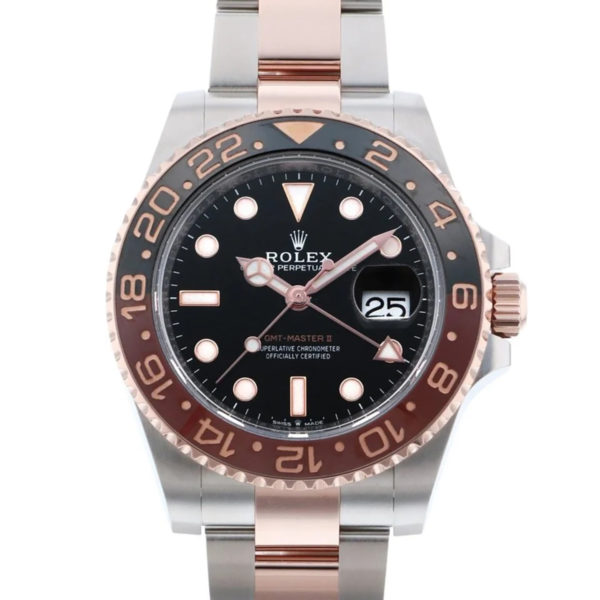 Rolex GMT Master II - FX2283