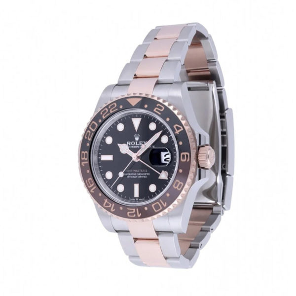 Rolex GMT Master II - FX2271