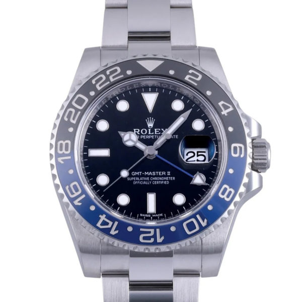 Rolex GMT Master II - FX2140