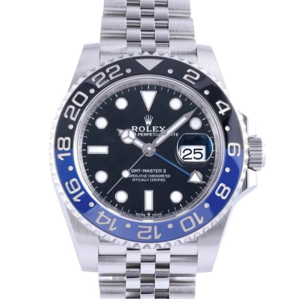 Rolex GMT Master II - FX2149