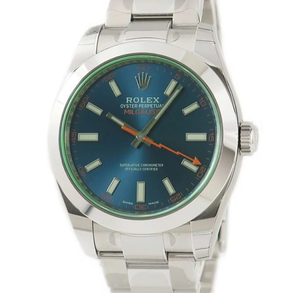 Rolex Milgauss - FX1031