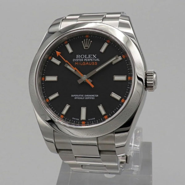 Rolex Milgauss - FX1014
