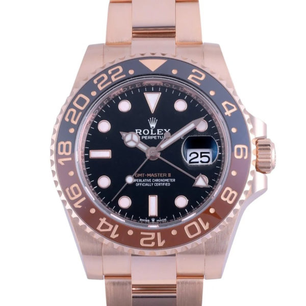 Rolex GMT Master II - FX2341