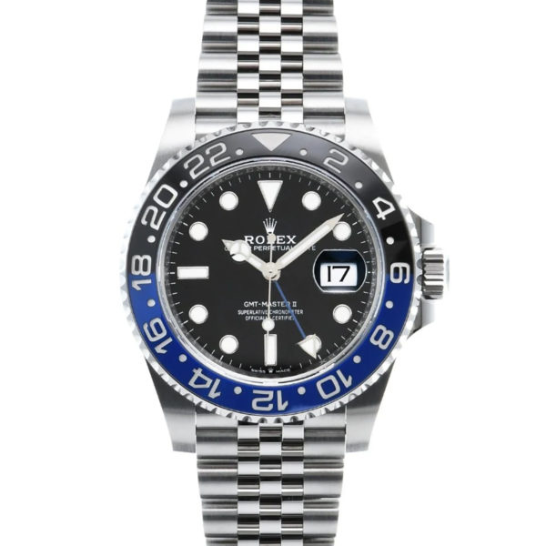 Rolex GMT Master II - FX2119