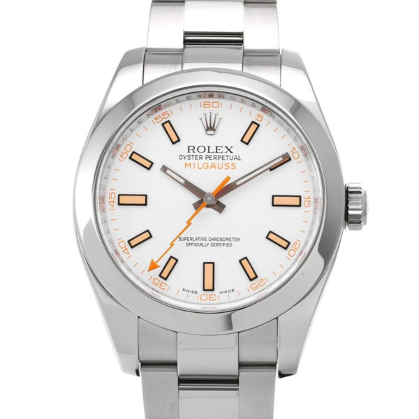 Rolex Milgauss - FX10115