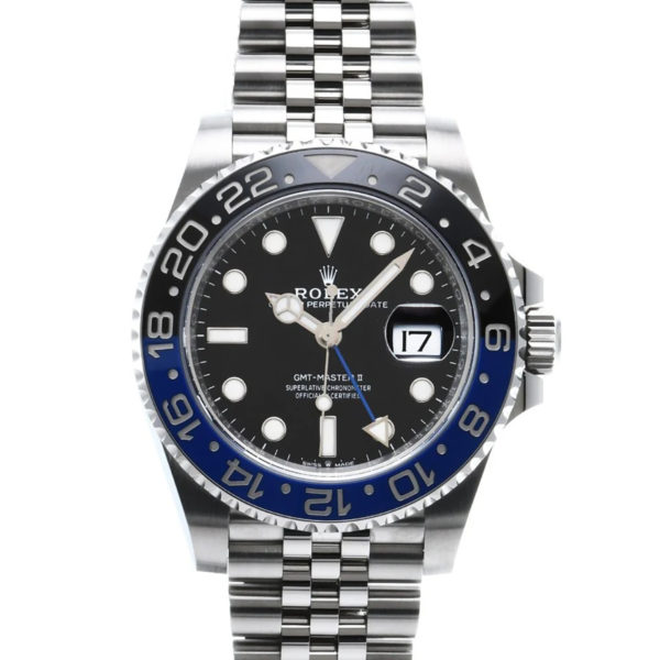 Rolex GMT Master II - FX2116
