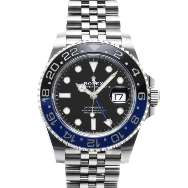 Rolex GMT Master II - FX2117