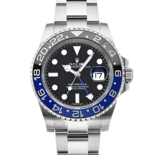 Rolex GMT Master II - FX2088