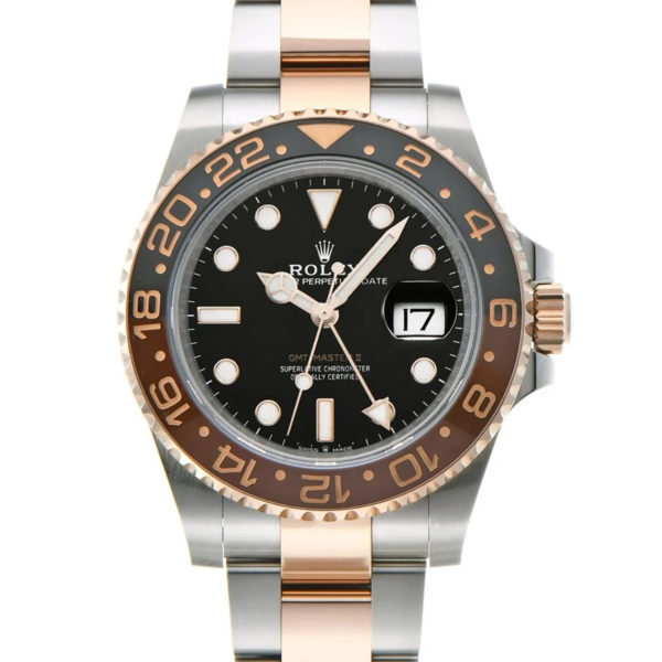 Rolex GMT Master II - FX2194