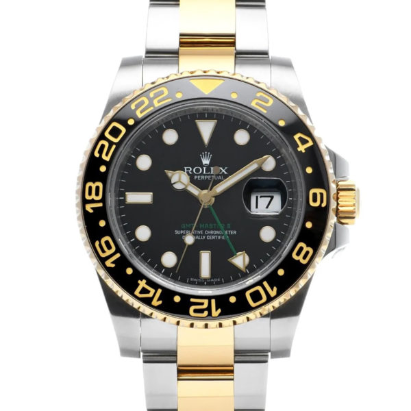 Rolex GMT Master II - FX2066