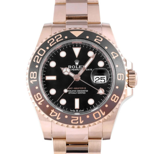 Rolex GMT Master II - FX2342