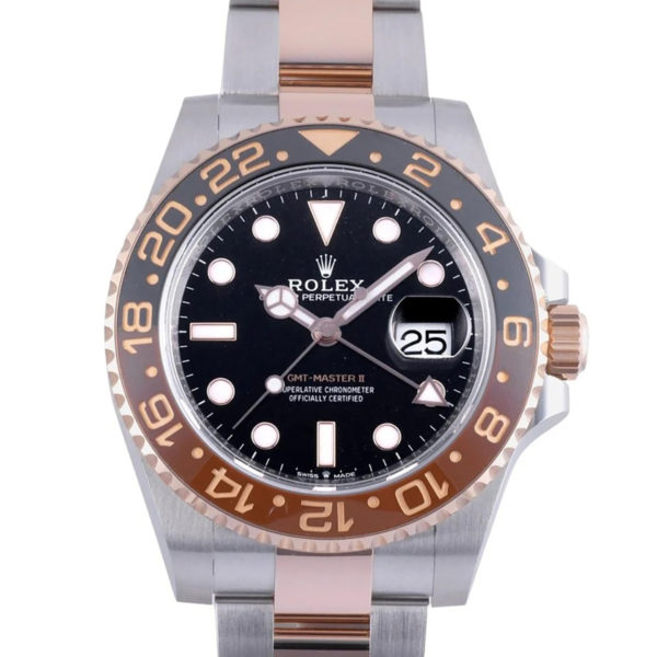 Rolex GMT Master II - FX2276