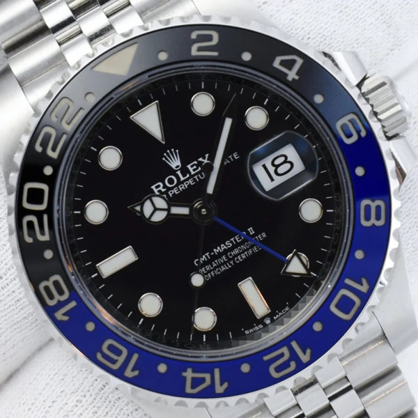 Rolex GMT Master II - FX2160