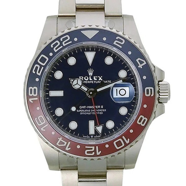 Rolex GMT Master II - FX2334
