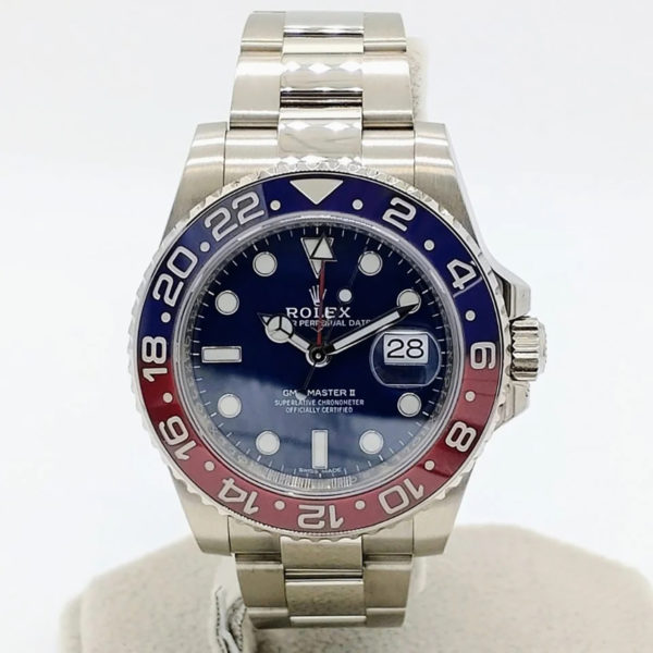 Rolex GMT Master II - FX2300