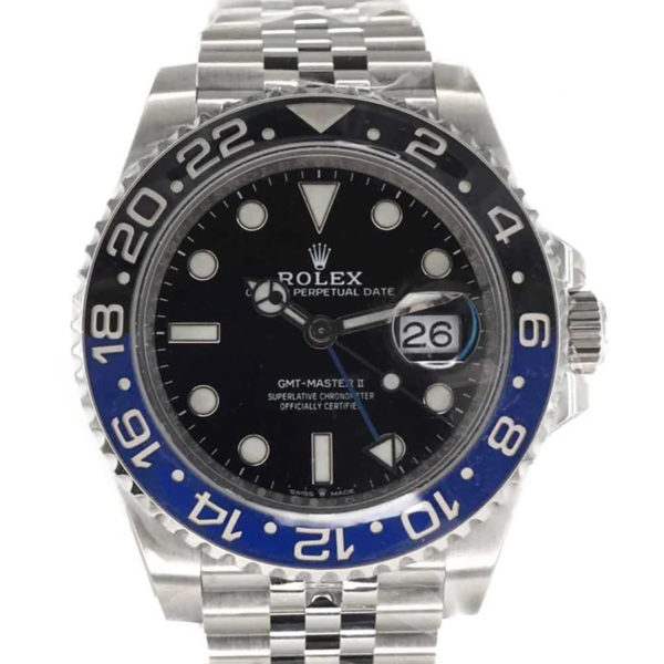 Rolex GMT Master II - FX2142