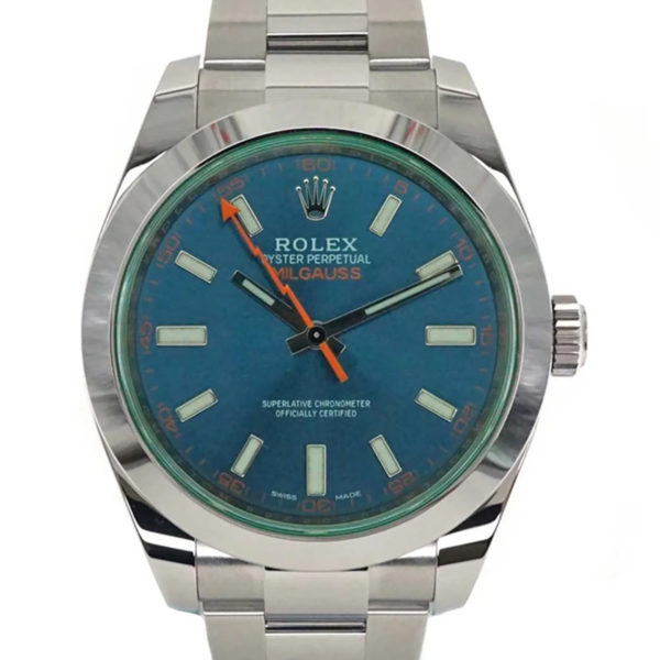 Rolex Milgauss - FX1055