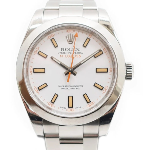 Rolex Milgauss - FX1080