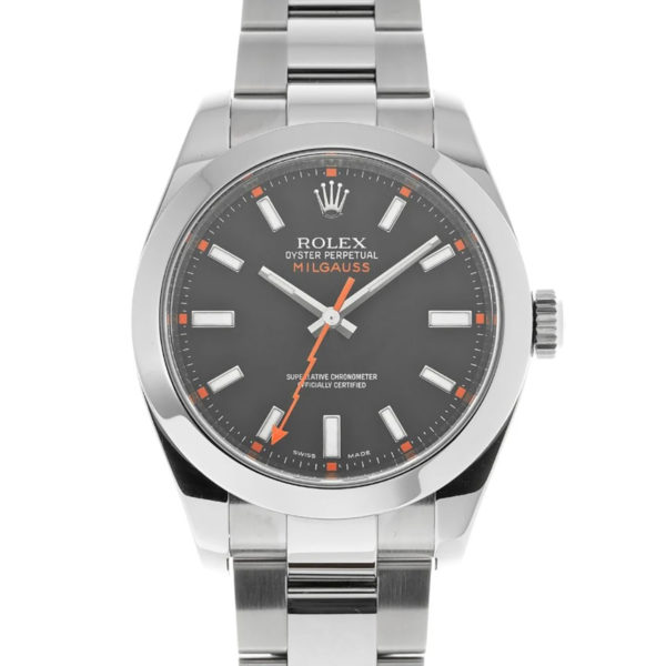 Rolex Milgauss - FX1094