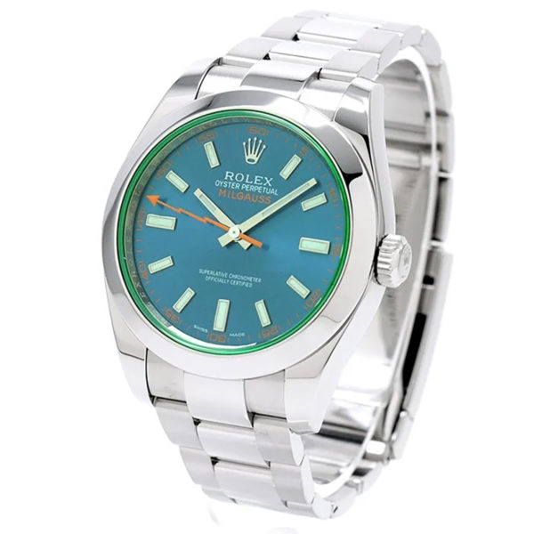 Rolex Milgauss - FX1035