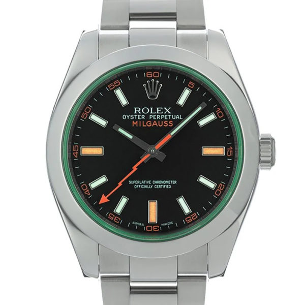 Rolex Milgauss - FX10153