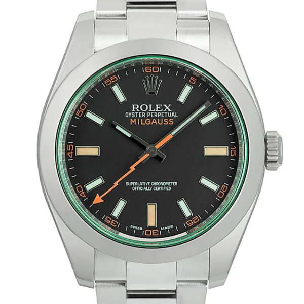 Rolex Milgauss - FX1092
