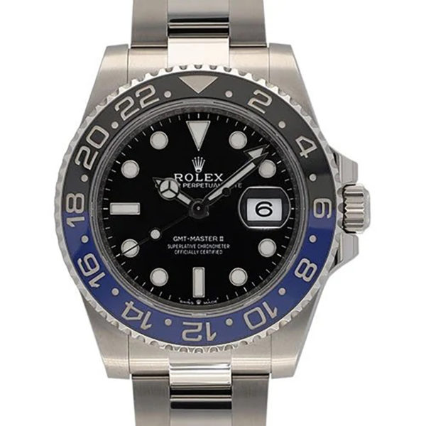 Rolex GMT Master II - FX2114