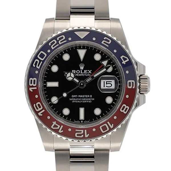 Rolex GMT Master II - FX2197