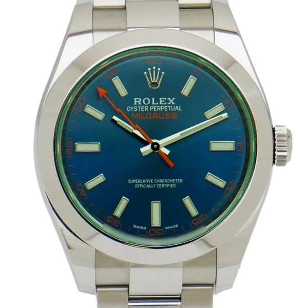 Rolex Milgauss - FX1061