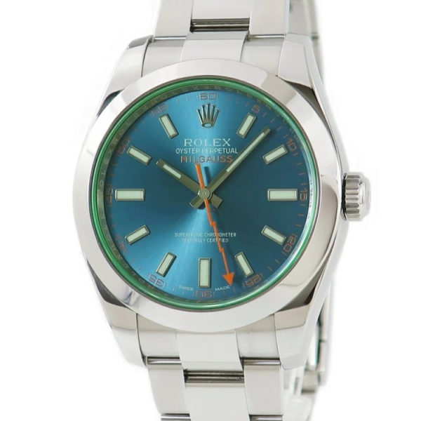 Rolex Milgauss - FX1058