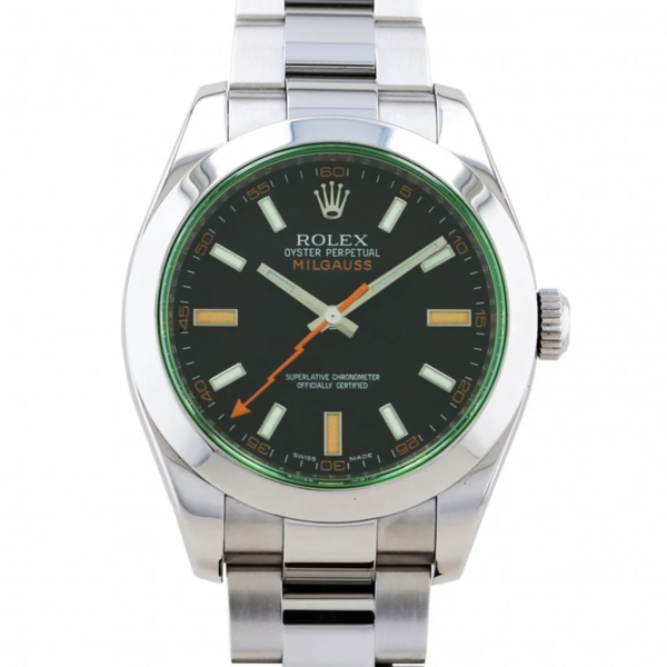 Rolex Milgauss - FX10139