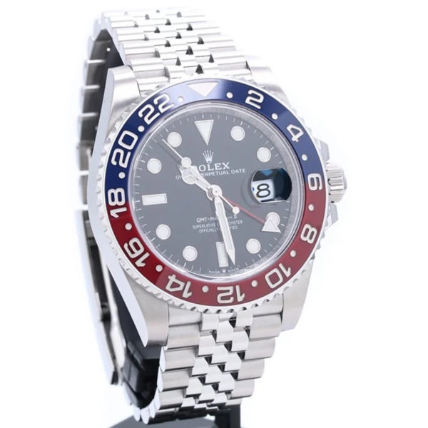 Rolex GMT Master II - FX2255