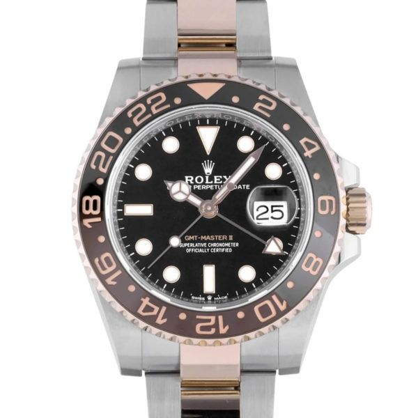 Rolex GMT Master II - FX2277