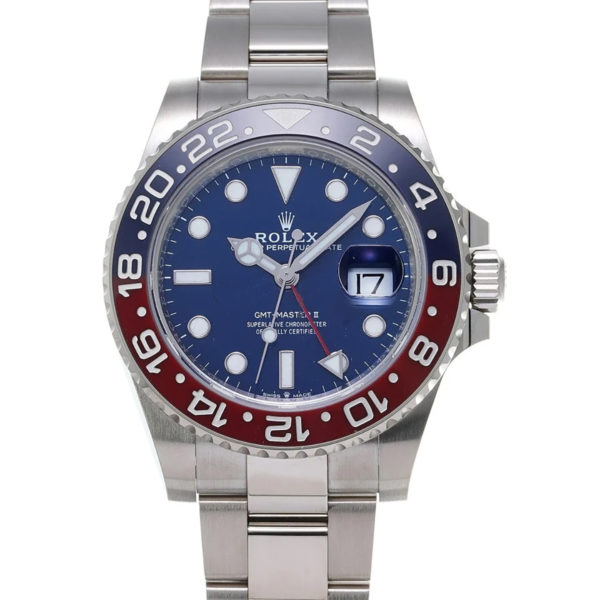 Rolex GMT Master II - FX2305