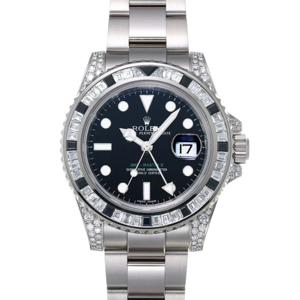 Rolex GMT Master II - FX2347