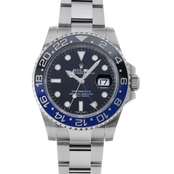 Rolex GMT Master II - FX2087