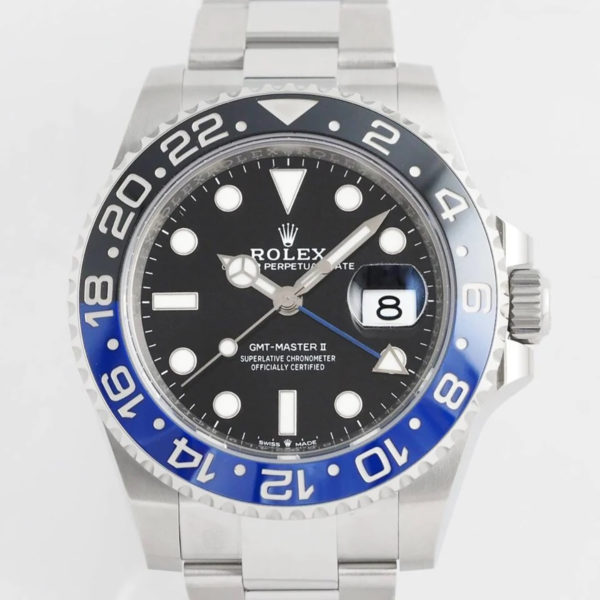 Rolex GMT Master II - FX2103