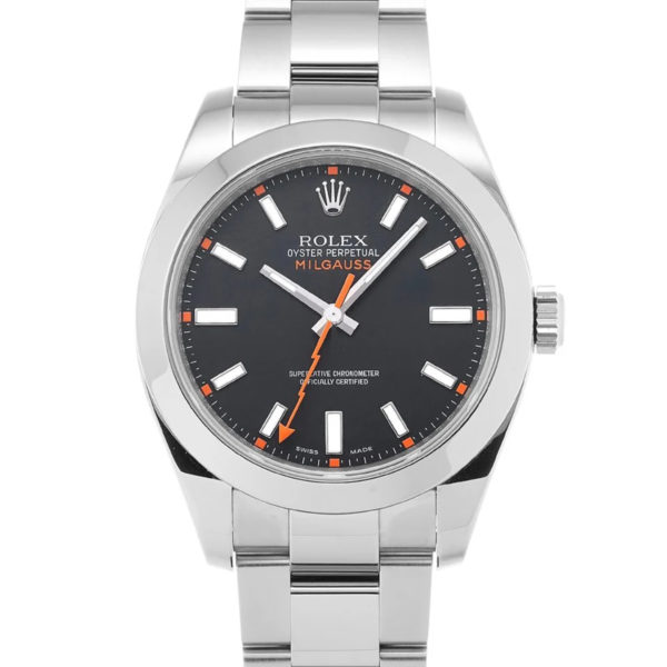 Rolex Milgauss - FX10123