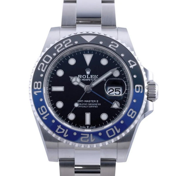 Rolex GMT Master II - FX2172