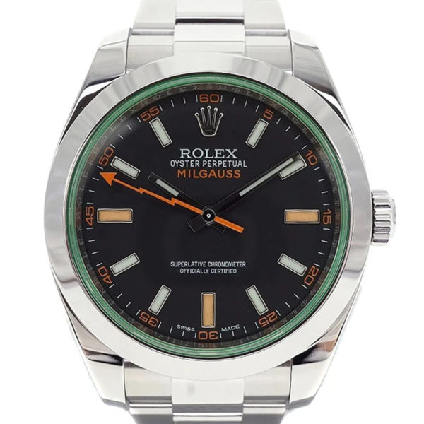 Rolex Milgauss - FX1027