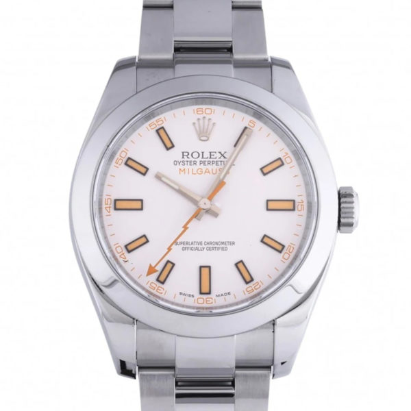 Rolex Milgauss - FX10144