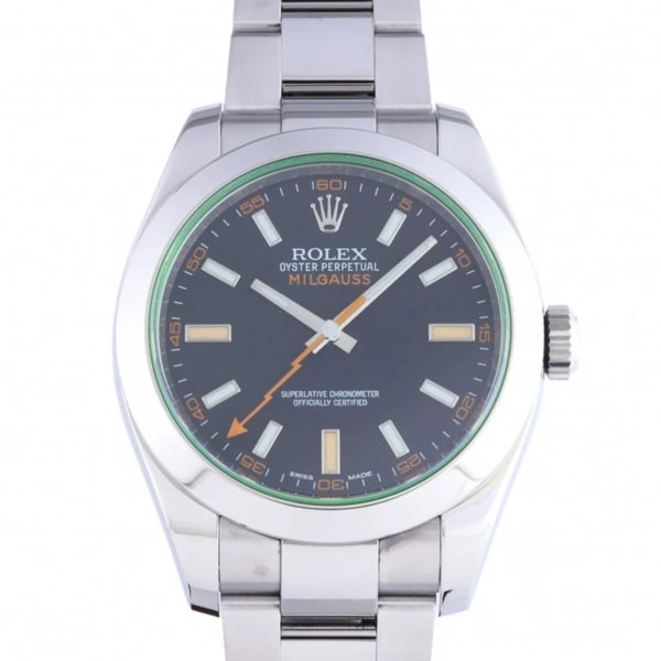 Rolex Milgauss - FX1075