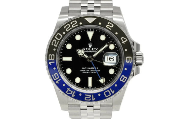 Rolex GMT Master II - FX2129