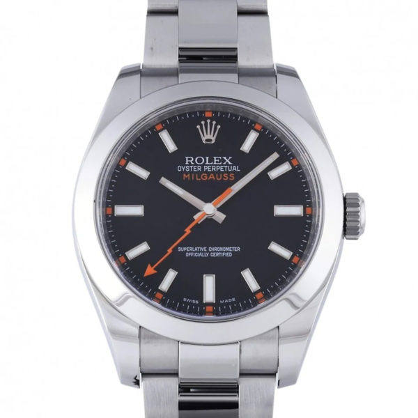 Rolex Milgauss - FX1068