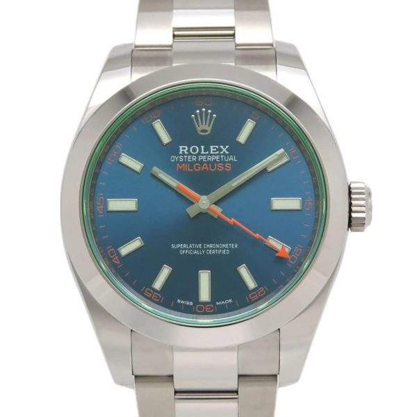 Rolex Milgauss - FX1032