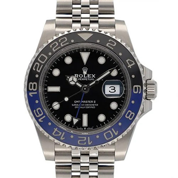 Rolex GMT Master II - FX2132